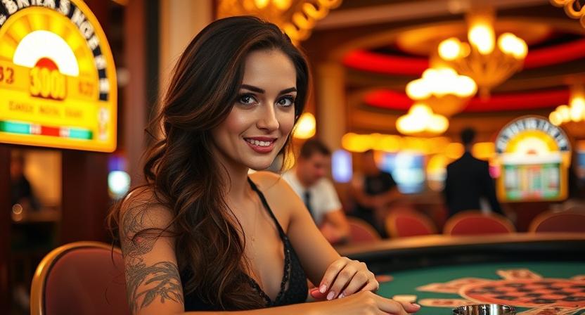 7WIN login with advanced security features