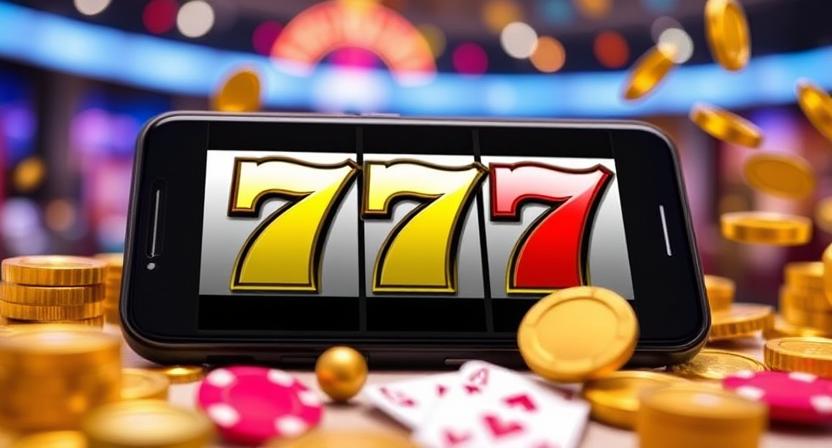 Protected and fair gaming with 7WIN slots